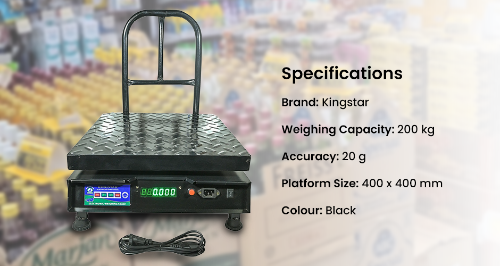manufacturer details for