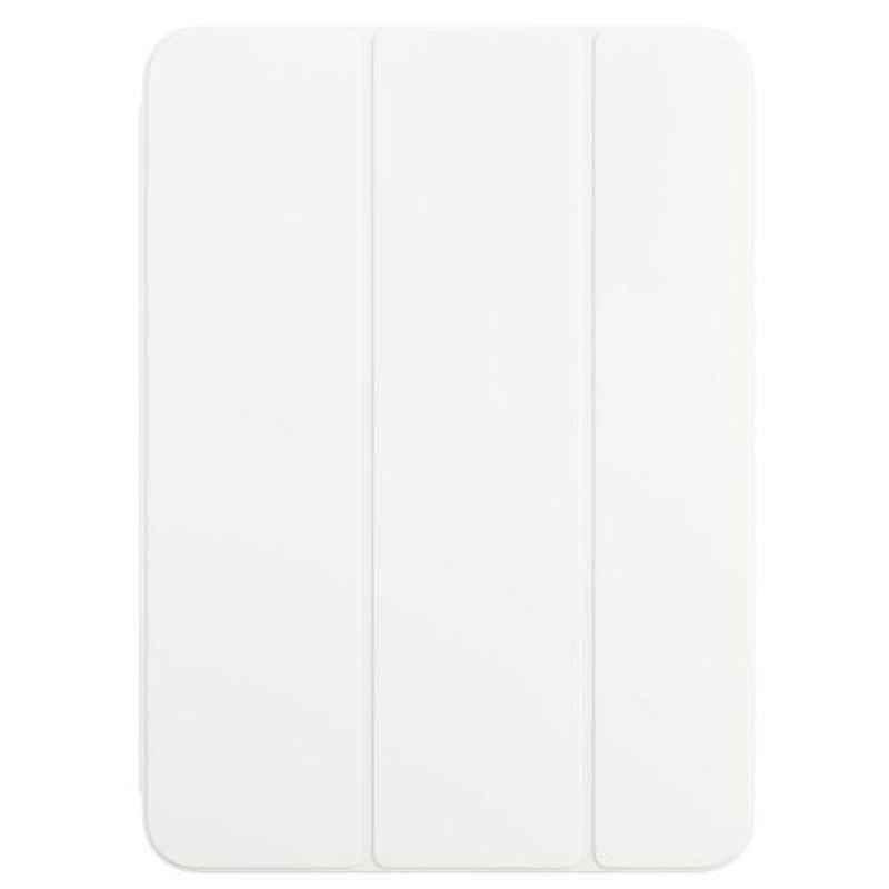 Apple White Smart Folio for iPad 10th Gen, MQDQ3ZE/A
