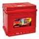 Exide Mileage 12V 50Ah Right Layout Battery, MGRIDDIN50R