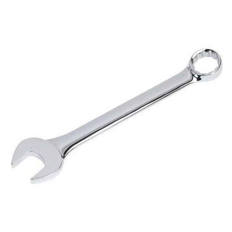 Combination Spanner Ring And Open (15mm)