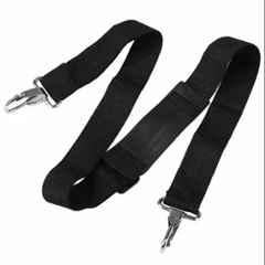 Shwarya Leather Belt with Bolt for Earth Auger, 5520799
