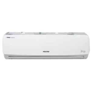 Voltas 243VH Vertis Elegant 2 Ton 3 Star 2023 Model White Split Inverter AC, 4503465