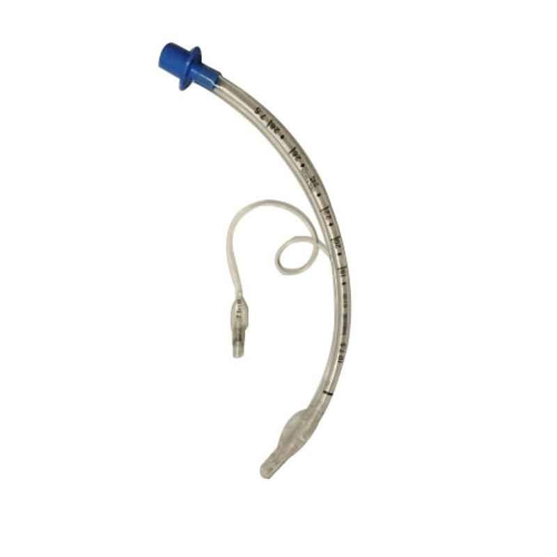 B Positive 5mm Endotracheal Cuffed Tube (Pack of 100)