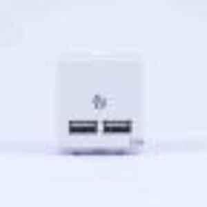 Schneider Electric Opale 6A 1 Module White Switch without Indicator, X1002WH (Pack of 20)