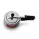 Butterfly Standard 1.5L Aluminium Pressure Cooker with Inner Lid