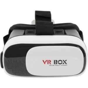 IBS White Virtual Reality 3D Smart Glass