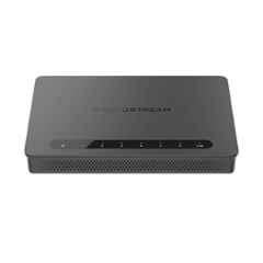 Grandstream 6 Port Multi-WAN Wired Gigabit VPN Router, GWN7001