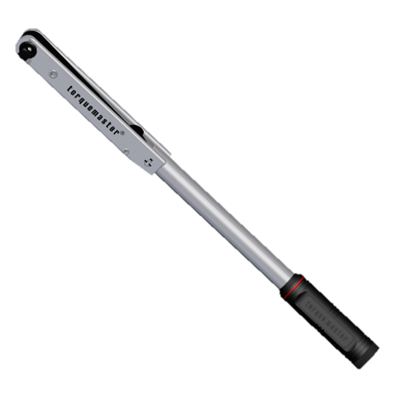 Torque Master 3/8 inch Square Drive Ratchet Torque Wrench, TM 25
