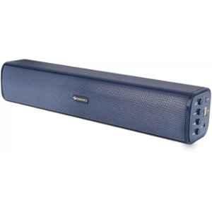 Zebronics Zeb-Vita Plus 16W Blue Stereo Bluetooth Laptop Desktop Speaker