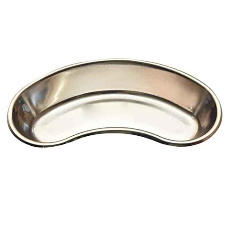 Smart Care 250mm Stainless Steel Kidney Tray for Hospital, I-31