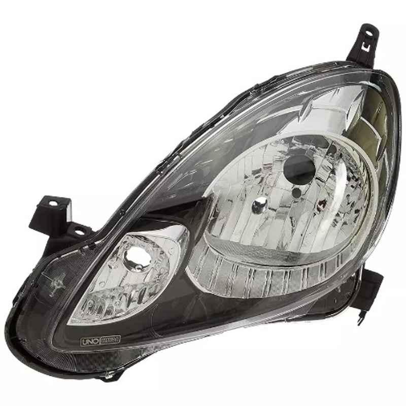 Uno Minda Hl-5666M Head Light For Honda Amaze / Brio Type-1