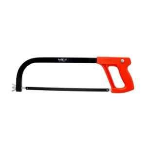 Safetix 12 inch Alloy Steel Hacksaw Frame with 300mm Blade, SHF-01