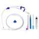 Polymed Novocent 5FR/16G (D)/160mm Single Lumen CVC Catheter, 11011