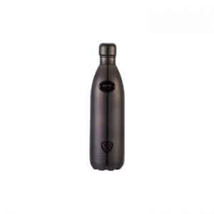 Cello Glare 750ml Brown Stainless Steel Vacuum Water Bottle, 405CSSB0574 (Pack of 5)