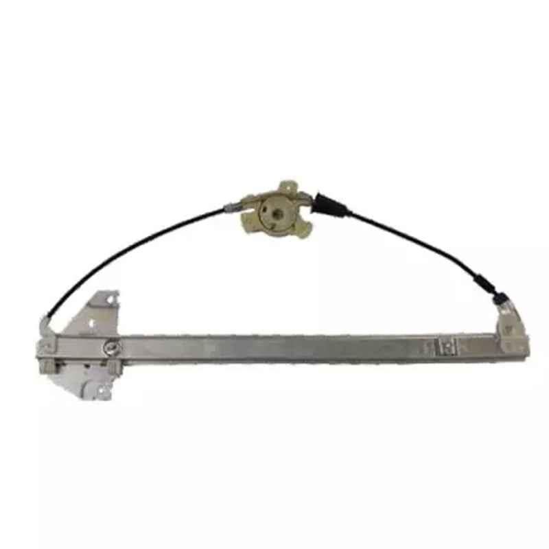 Car International CI-31503L Window Regulator Assembly Left Side for Mahindra Xuv 500 Power