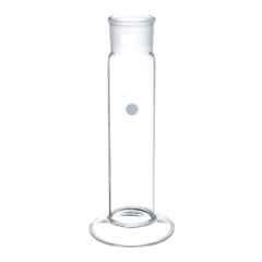ABGIL 250ml Borosilicate Glass Gas Washing Bottle, Joint: B-29, ABG914