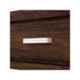 Angel Furniture 98x45x38cm Walnut Finish Sheesham Wood Storage Table, AFC-01W