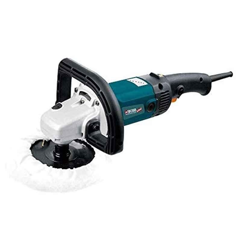 Elephant FLYMAX 1250W 600-3000rpm Variable Speed Electric Car Polisher with 6 Months Warranty, 8784548974