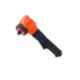 Groz Jumbo 1/2 inch Aluminium Angle Impact Wrench, IPW/307
