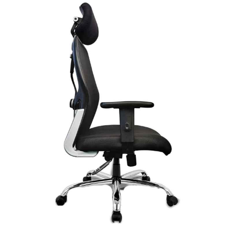 Apollo ergonomic office chair review hot sale