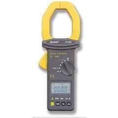 Metravi DT-2255 Digital AC Clamp Meter 1000 A 750 V