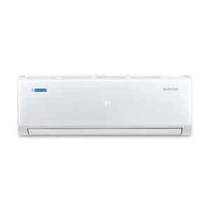 Blue Star 1.5 Ton 5 Star 5 in 1 Convertible White Inverter Split AC with Turbo Cool & PM 2.5 Filter, IC518PNU