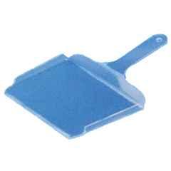 Tarsons 14x20cm Acrylic Transparent Gel Scoop, 923120