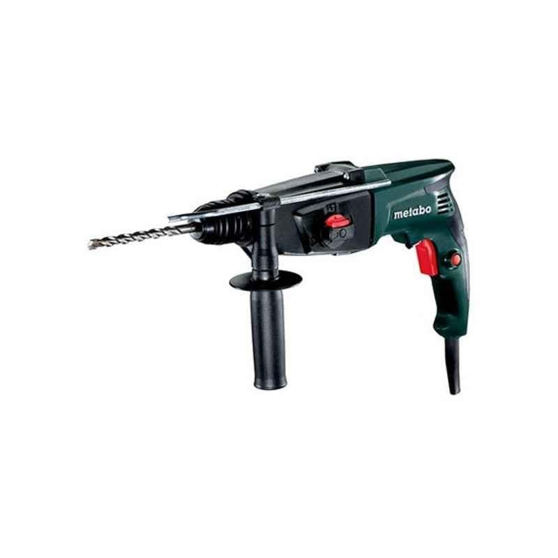 Metabo 39.1cm Plastic Multicolour Rotary Hammer, 606154000