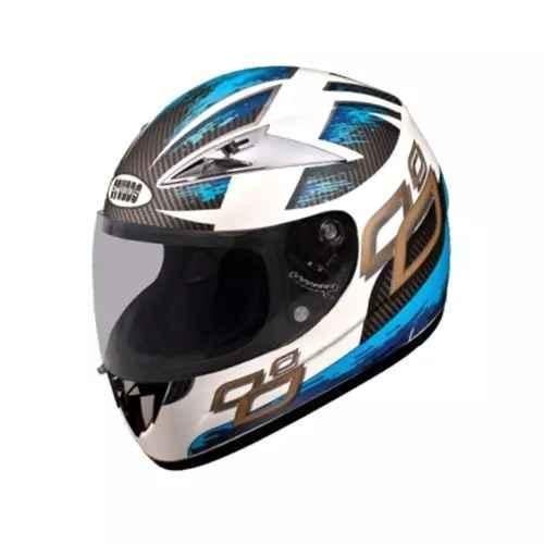 buy studds scorpion helmet online Buy Studds Scorpion D4 Decor Plastic White Full Face Helmet, Size: 580 mm  Online At Best Price On Moglix
