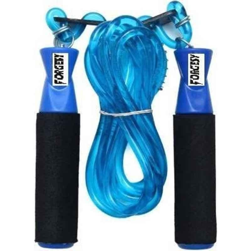 Forgesy 9 ft PVC Jump Rope