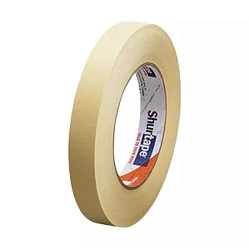 Lab Plus Heat-Resistant Masking Tape, LP-7202