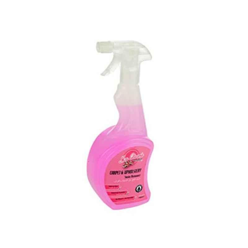 Mrs Gleams 750ml Carpet & Upholstery Stain Remover