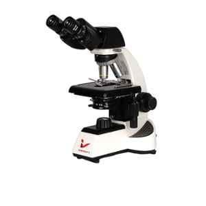 Infinity Premia Metal Halogen Binocular Biological Pathological Microscope, iOX-700