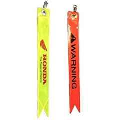 AOW- Warning Tag For Honda Brio