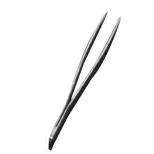 Glassco 150mm Stainless Steel Forceps, 531.303.03 (Pack of 10)