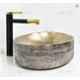 Bassino Art 58x38x13cm Ceramic Wash Basin, BTT_1343