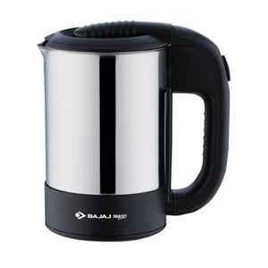 Bajaj KTX2 0.5 Litre 1100W Electric Kettle (Pack of 2)