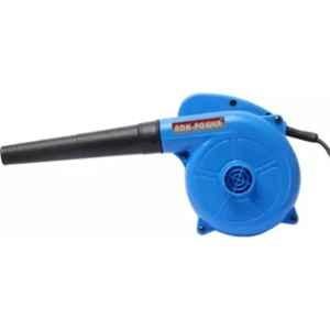 ADN Power 850W 18000rpm Blue Electric Corded Air Blower with No Sparking & Vibration for Home, Office & Car