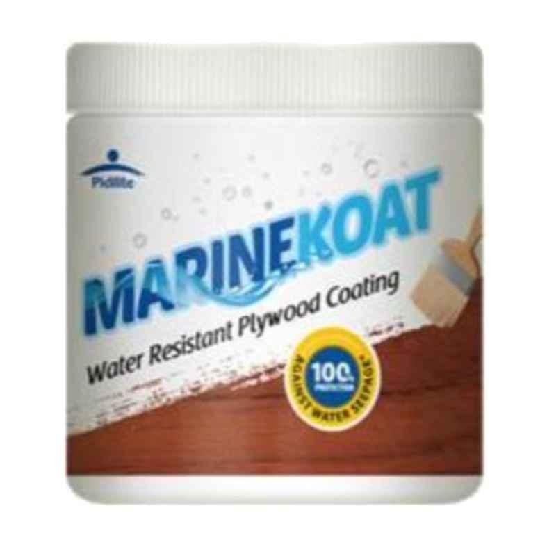 Pidilite 500g Marinekoat Water Resistant Plywood Coating