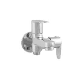 Parryware 15mm Uno Quarter Single Lever Two Way Bib Cock, T5034A1