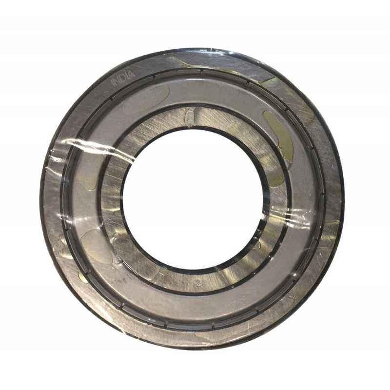 FAG 6307-2Z Deep Groove Ball Bearing, 35x80x21 mm (Pack of 5)