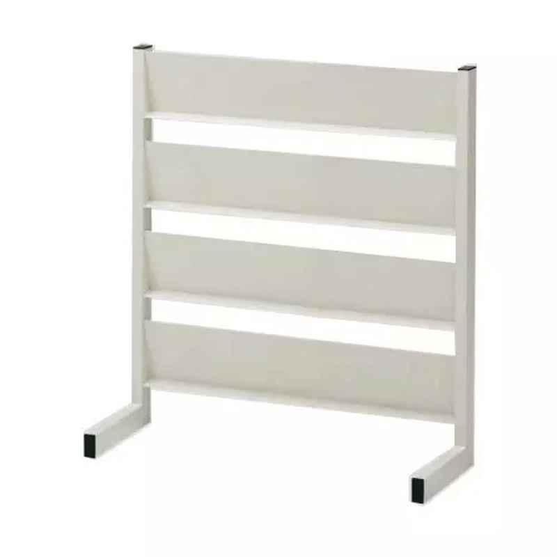 Lab Plus Small Container Rack 458x280x864 mm, LP-8717