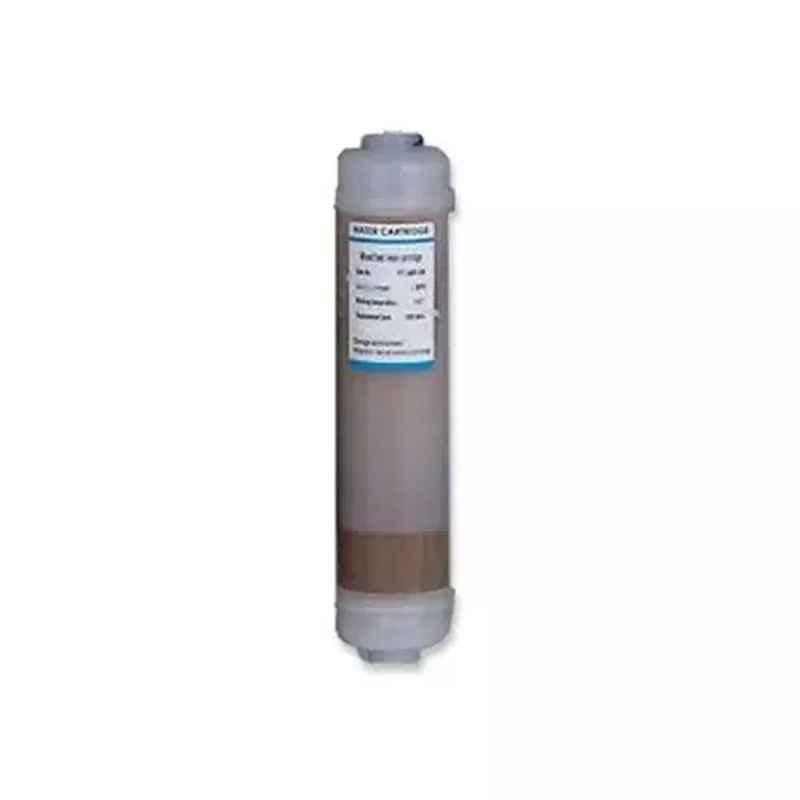 Lab Plus Ion Exchange Plastic Cartridge for Water Purification System, LP-11956
