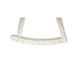 Veecare 17cm Stainless Steel Straight Castroviejo Caliper, CLC40L