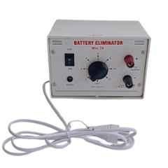WKM 2-12V 2A Battery Eliminator