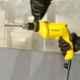 Stanley 600W Percussion Drill Machine, SDH600