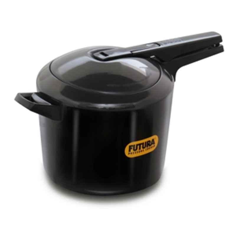 Hawkins Futura 7 Litre Pressure Cooker, F20 (Pack of 3)