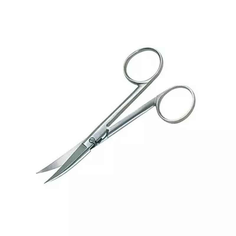 Lab Plus Curved Operating Scissors Sharp, LP-10618