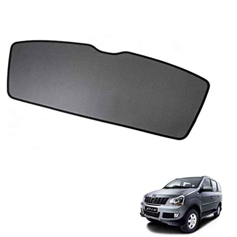 Kozdiko Car Dicky Sunshade Curtain for Mahindra Xylo