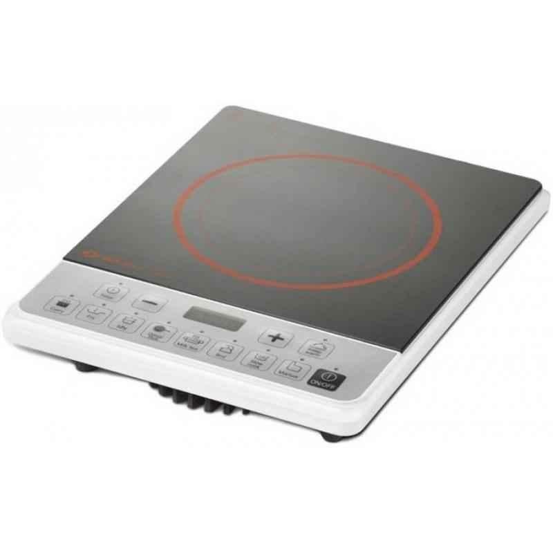 Bajaj majesty deals slim induction cooktop